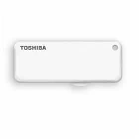 USB stick Toshiba U203 White 64 GB