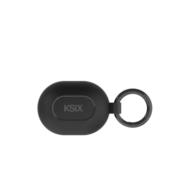 Headphones KSIX Neutron Black