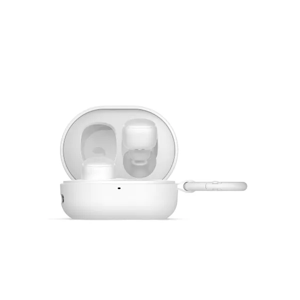 Headphones KSIX Neutron White