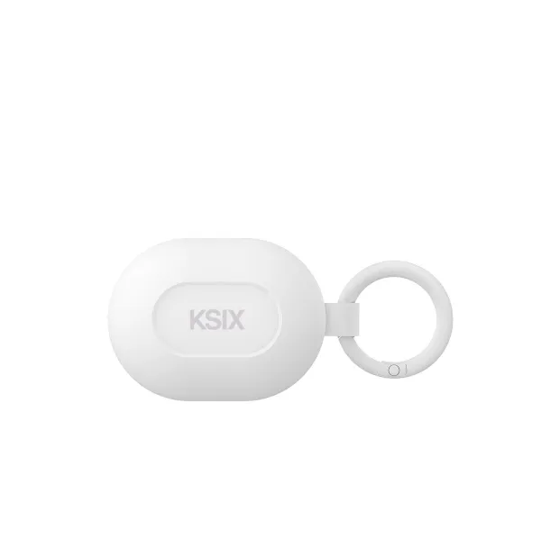 Наушники KSIX Neutron Белый