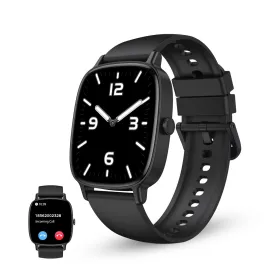 Viedpulkstenis KSIX KSIX Pulse Melns 1,83