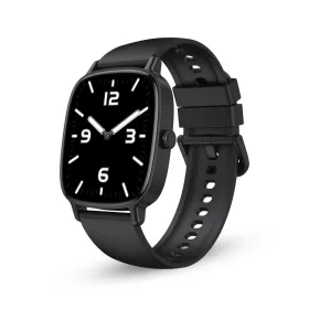 Viedpulkstenis KSIX KSIX Pulse Melns 1,83