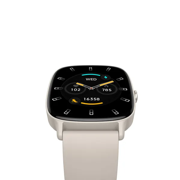 Smartwatch KSIX KSIX Pulse Beige 1,83