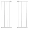 Drošības barjera Springos SG0001AA 76-141 cm