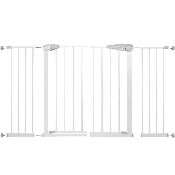 Drošības barjera Springos SG0001AA 76-141 cm