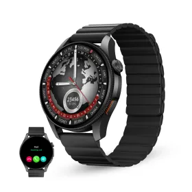 Nutikell KSIX KSIX Horizon Must 1,43" 46 mm