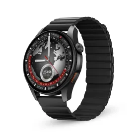 Älykello KSIX KSIX Horizon Musta 1,43" 46 mm