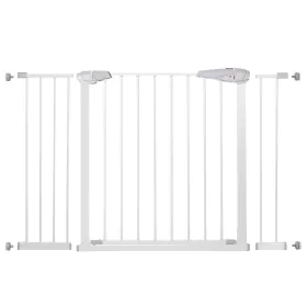 Safety barrier Springos SG0001AB 118-127cm