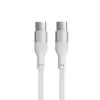 USB-кабель KSIX Белый 1 m