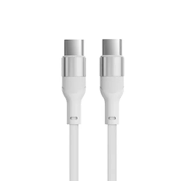 USB-кабель KSIX Белый 1 m