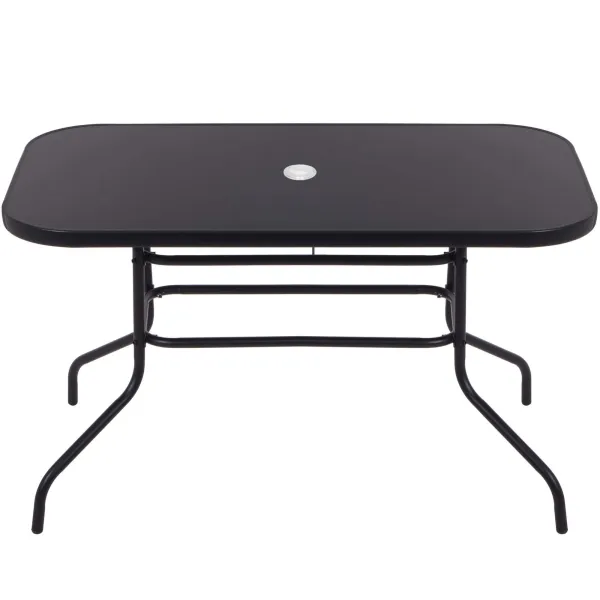 Dārza galds Springos GF0081 140 X 80 X 70 CM