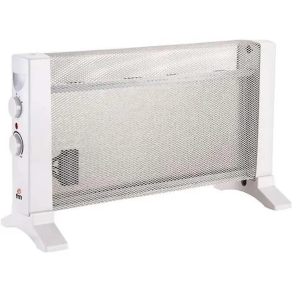 Radiaator Grupo FM PM-600