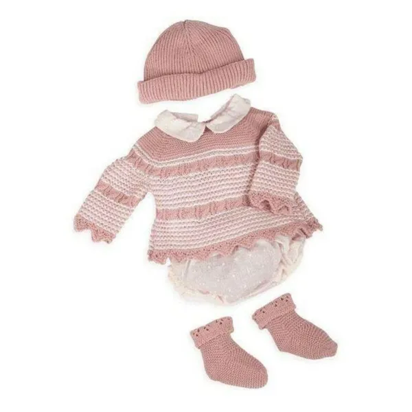 Doll's clothes Arias Reborn