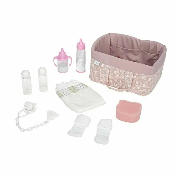 Nuketarvikkeet Arias Elegance Pinkki