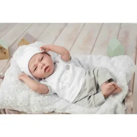 Kūdikio lėlė Arias Elegance Dafne 40 cm
