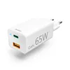 Wall Charger Hama 00201643 White 65 W (1 Unit)