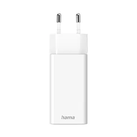 Wall Charger Hama 00201643 White 65 W (1 Unit)