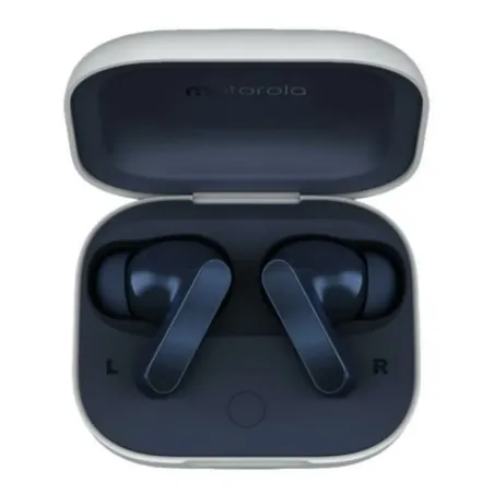 Bluetooth ausinės Motorola Moto Buds Mėlyna Tam | Pirkti internetu — Megaluks
