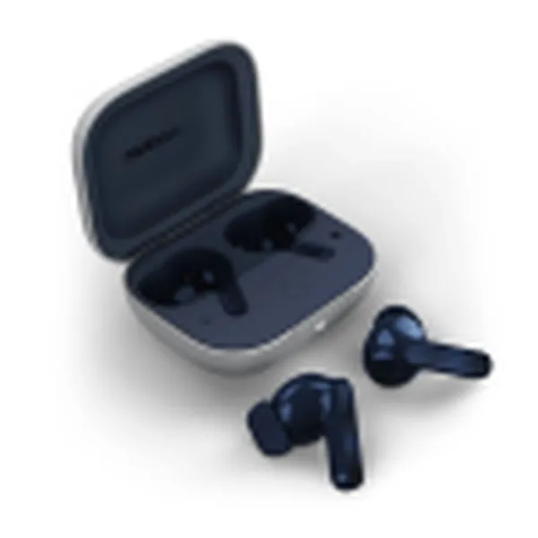 Bluetooth ausinės Motorola Moto Buds Mėlyna Tam | Pirkti internetu — Megaluks