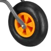 Garden wheelbarrow Springos GA0012 65 L