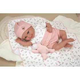 Kūdikių lėlė Arias Colin 40 cm