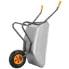 Garden wheelbarrow Springos GA0012 65 L
