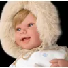 Пупс Arias Zoe 45 cm