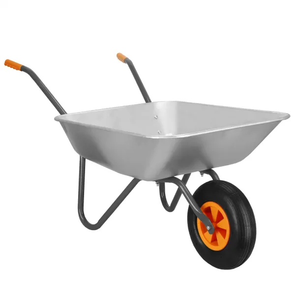 Садовая тачка Springos GA0012 65 л