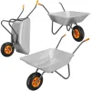 Садовая тачка Springos GA0012 65 л