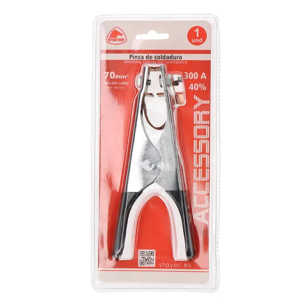 Soldering iron Stayer 300a