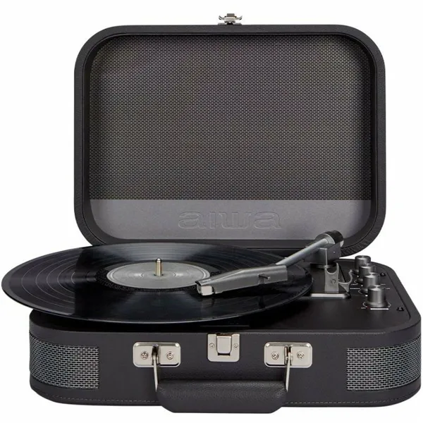 Record Player Aiwa VPX-1951