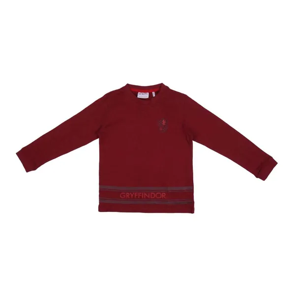 Pajama Bērnu Harry Potter Sarkans