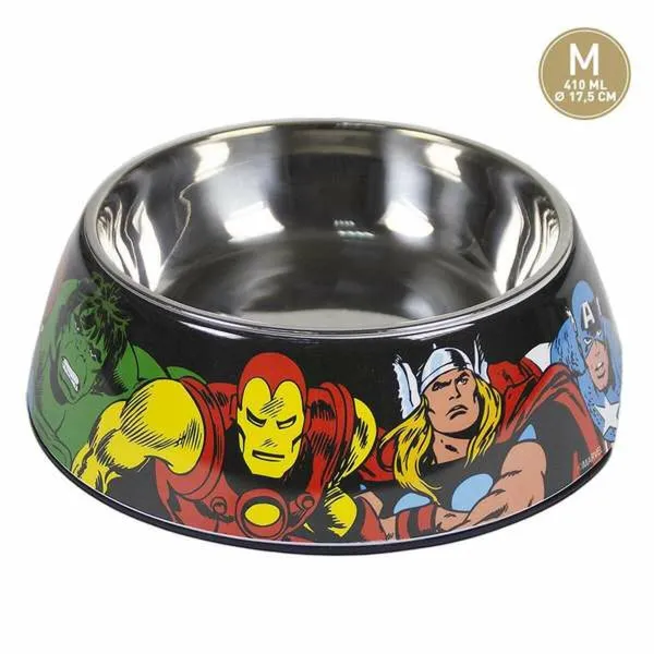 Koiran ruoka-annostelija Marvel Melamiini 410 ml