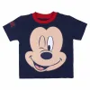 Pyjamat Lasten Mickey Mouse Punainen