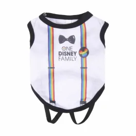 Koiran t-paita Disney Pride
