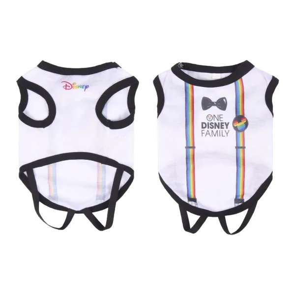 Koiran t-paita Disney Pride