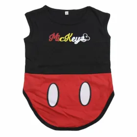 Suņa T-krekls Mickey Mouse