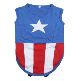 Koiran t-paita The Avengers