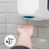 Сушилка для рук Jofel Power+ Белый 800 W