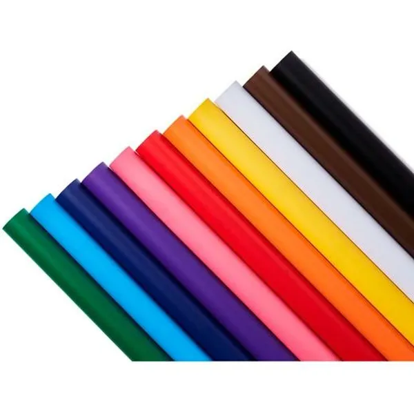 Filma Sadipal Dzeltens 0,1 mm