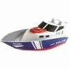 Радиоуправляемый катер Ninco R/C Police