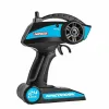 Радиоуправляемый катер Ninco R/C Police