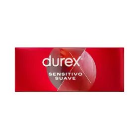 Kondomit Durex 144 osaa