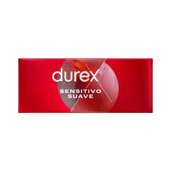 Kondomit Durex 144 osaa