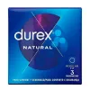 Презервативы Durex 3 Предметы 3 штук