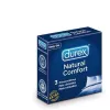 Prezervatīvi Durex 3 Daudzums 3 gb.