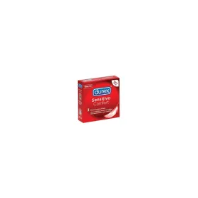 Kondoomid Durex 3 Ühikut
