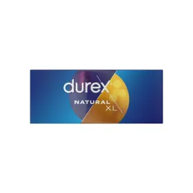 Prezervatyvai Durex 144 vnt.