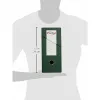 File Box Pardo 245704 Green A4 (1 Unit)