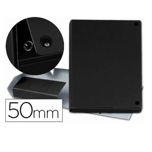 Kaust Pardo 965001 Must A4